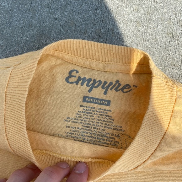 Paradise island tee - Picture 3 of 4